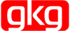 "GKG", SIA Logo