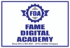 Fame Digital Marketing Logo