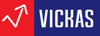 Digital Vickas-Freelance Digital Marketing in Mumbai India Logo
