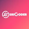 SriCoder Logo