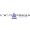 Moving Forward Marketing Logo