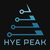 Hyepeak Logo