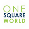 One Square World Logo