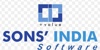 Sons India Software pvt ltd Logo
