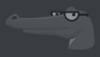 PSDgator Logo