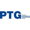 Panama Transshipment Group (PTG) Logo