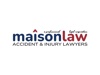 Maison Law Logo