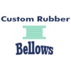 Custom Rubber Bellows Manufacturer Logo