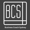 Business Coach Sydney Logo