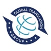 Global Translation Group Ltd Logo