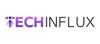 Tech Influx Logo
