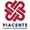 Piacente Financial Communications Logo