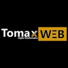 Tomax WEB Logo