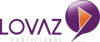 LOVAZ Publicidade Logo
