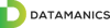 DataManics Logo