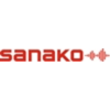 Sanako UK Ltd Logo