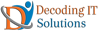Decoding IT Solutions LLC Logo