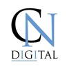 CN Digital Solutions Logo