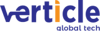 Verticle Global Tech Logo