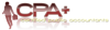 CPA+ Logo