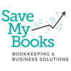 Save My Books Logo