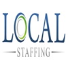 Local Staffing Logo