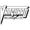 Vanguard Mechanical Ltd. Logo
