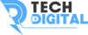 RRTechDigital Logo