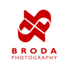 Broda Photography Logo