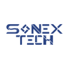 SonexTech Logo
