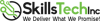 Skills Tech Inc Logo