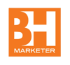 BH Marketer Logo