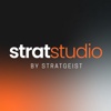 StratStudio by Stratgeist Logo