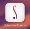 Sebastian Agreda Logo