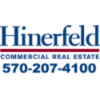Hinerfeld Commercial Real Estate Logo