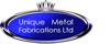 Unique Metal Fabrications Logo