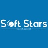 Soft Stars Logo