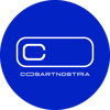 CosArtNostra Logo