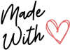 Made With Love Consulting Logo