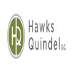 Hawks Quindel, S.C. Logo