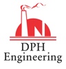 DPH Engineering Logo