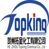 Hezhou Topking chemical Co., Ltd. Logo