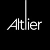 Altlier Logo