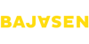 Bajasen Design & Reklame AS Logo