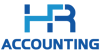 HR Accounting Group Logo
