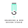 Lucied Branding & Web Design Studio Logo
