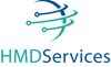 HMDServices Logo