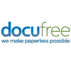 Docufree Logo