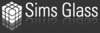 Sims Glass Logo