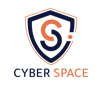 Cyber Space Logo